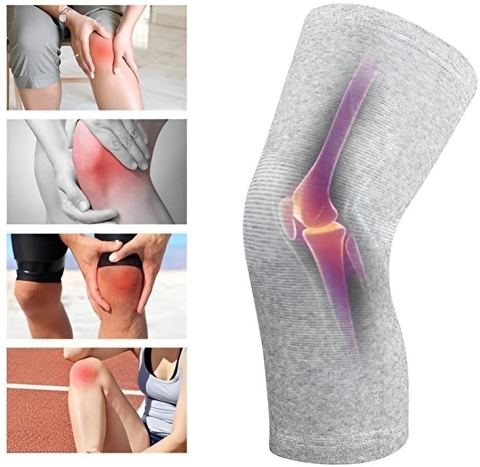 Bamboo Compression Knee Sleeves- š„Buy 1 Get 1 Freeš„