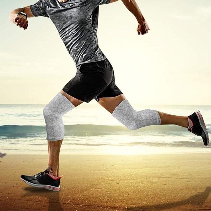 Bamboo Compression Knee Sleeves- š„Buy 1 Get 1 Freeš„