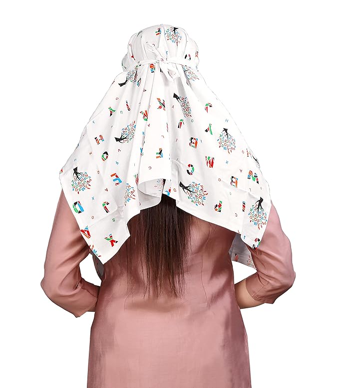 Summer Sun Protection Cap Mask |đ„FLAT 50% SAVINGđ„