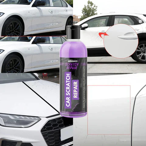 Advance Scratch Repair + Shine Restorer(Free)🏷️
