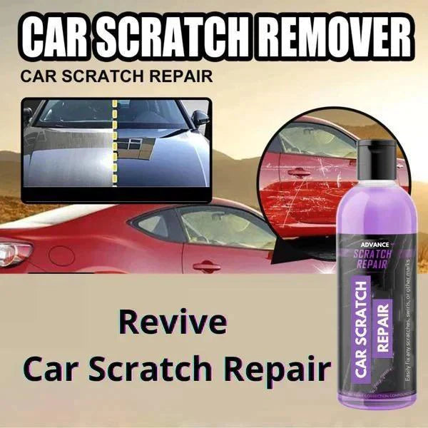 Advance Scratch Repair + Shine Restorer(Free)🏷️