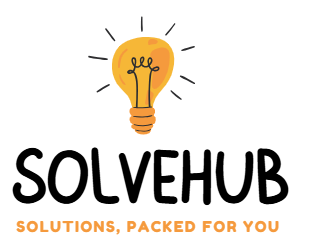 Solvehub