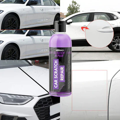 Advance Scratch Repair + Shine Restorer(Free)🏷️
